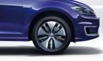 Volkswagen e-Golf 2019 года (CN)